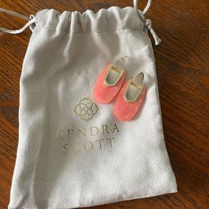 Kendra Scott Earrings Kailyn